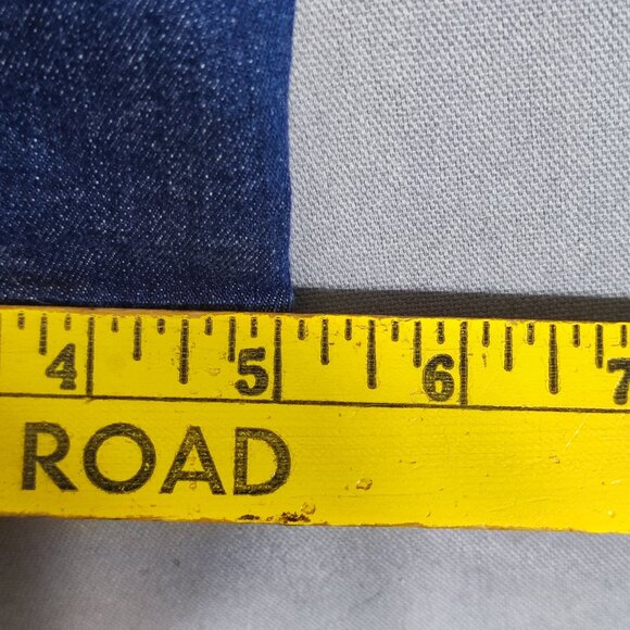 Guess Jeans Brittney Skinny women's size 28 ink blue colour stretchy - Picture 16 of 16